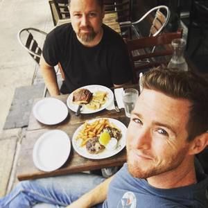 Meet your Posher, Tommy